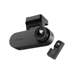 DDPAI N2 Dual 2K Araç Kamerası